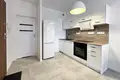 1 room apartment 35 m² in Warsaw, Poland