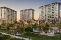 Mieszkanie 1 pokój 180 m² Beylikduzu, Turcja