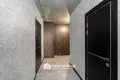 Квартира 2 комнаты 58 м² Минск, Беларусь