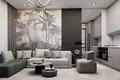 Appartement 3 chambres 47 m² Turquie, Turquie
