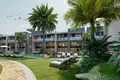 1 bedroom apartment 75 m² Girne Belediyesi, Northern Cyprus