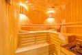 Villa de 5 pièces 480 m² Alanya, Turquie
