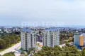 Ático 3 habitaciones 105 m² Alanya, Turquía