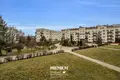 2 room apartment 51 m² Warsaw, Poland