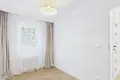 Appartement 3 chambres 49 m² Varsovie, Pologne