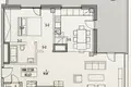 Appartement 5 chambres 261 m² Riga, Lettonie