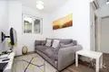 Apartamento 1 habitacion 62 m² Tivat, Montenegro
