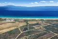 Parcelas 12 300 m² Neos Marmaras, Grecia