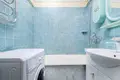 Квартира 1 комната 29 м² Минск, Беларусь