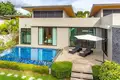 1 bedroom Villa 469 m² Rawai, Thailand