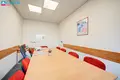 Propiedad comercial 46 m² en Vilna, Lituania