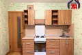 Mieszkanie 1 pokój 42 m² Soligorsk, Białoruś