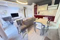 Apartamento 2 habitaciones 54 m² Petrovac, Montenegro