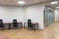 Oficina 211 m² en Moscú, Rusia