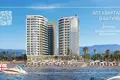 Complejo residencial MARINA CLUB