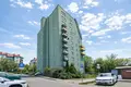 Wohnung 1 zimmer 37 m² Krakau, Polen