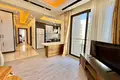 Apartamento 3 habitaciones 115 m² Mezitli, Turquía