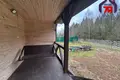 House 91 m² Barauski sielski Saviet, Belarus