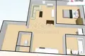 Apartamento 3 habitaciones 56 m² Melnik, Chequia