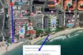Квартира 2 комнаты 55 м² Святой Влас, Болгария