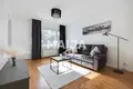 Mieszkanie 1 pokój 33 m² Helsinki sub region, Finlandia