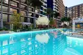 Apartamento 1 habitación 39 m² Mezitli, Turquía