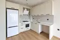 Complejo residencial New 1+1 apartment in Tece, Mersin, with household appliances and sea view