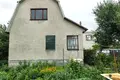 House 60 m² Muchaviecki sielski Saviet, Belarus