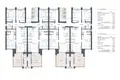 Бунгало 1 комната 74 м² Urbanizacion Dona Pepa, Испания