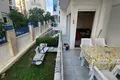 Wohnung 2 zimmer 55 m² Alanya, Türkei