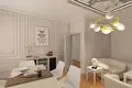 Apartamento 4 habitaciones 100 m² Kadikoy, Turquía