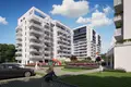 Квартира 1 комната 26 м² Познань, Польша