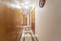 Wohnung 3 zimmer 60 m² Minsk, Belarus