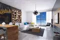 Mieszkanie 2 pokoi 95 m² Kadikoy, Turcja