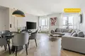 Wohnung 2 zimmer 62 m² Warschau, Polen