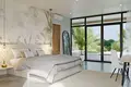 5-Zimmer-Villa 455 m² Pererenan, Indonesien
