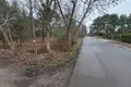 Grundstück 1 zimmer 1 600 m² Warschau, Polen