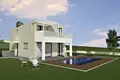 1 bedroom Villa 118 m² Paggaio Municipality, Greece