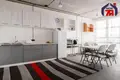 2 room apartment 78 m² Minsk, Belarus