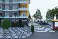 Apartamento 2 habitaciones 48 m² Alanya, Turquía