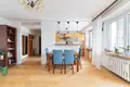 3 bedroom apartment 81 m² Warsaw, Poland