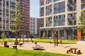Appartement 2 chambres 60 m² Moscou, Russie