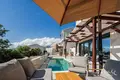 3 bedroom villa 113 m² Budva, Montenegro