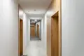 Apartamento 2 habitaciones 55 m² Varsovia, Polonia