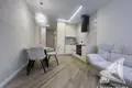 2 room apartment 41 m² Muchaviecki sielski Saviet, Belarus