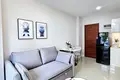 Copropriété 1 chambre  Pattaya, Thaïlande