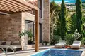 4-Schlafzimmer-Villa 150 m² Tivat, Montenegro