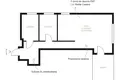 Wohnung 2 zimmer 55 m² Zoppot, Polen