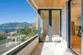 Mieszkanie 2 pokoi 100 m² Tivat, Czarnogóra