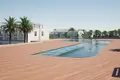 Ático 1 habitación 79 m² Akanthou, Chipre del Norte
